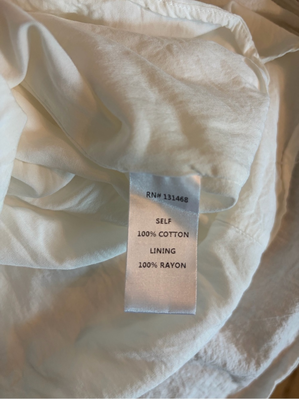 VICI Collection Ladder Stitch Cotton Babydoll Dress - Picture 10 of 11